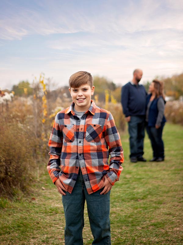 Outdoor Child Photographer - Children Outdoor Photographer in Hilliard Ohio 1