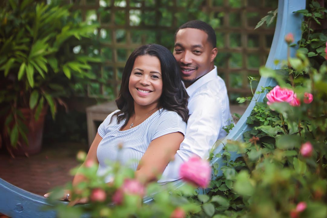 Photography for Couples in Hilliard Ohio